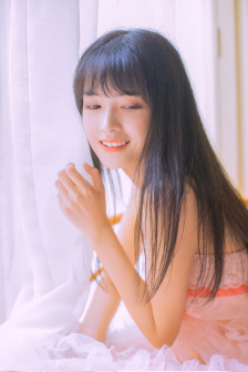 妈妈像花儿一样